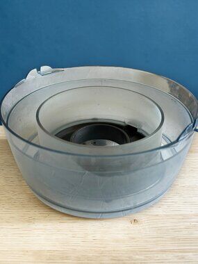 Breville Juice Fountain Compact Juicer BJE200XL Replacement Bottom Bowl Pulp Bin